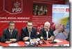 Benea, Ponta, Hrebenciuc
