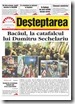 Desteptarea