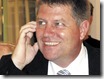 Klaus Johannis
