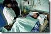 PRIMARUL MUNICIPIULUI BACAU DUMITRU SECHELARIU A SUFERIT UN INFARCT MIOCARDIC DUMINICA SEARA. EL ESTE INTERNAT MOMENTAN LA SPITALUL FUNDENI.