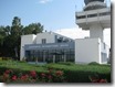 Aeroport Bacau