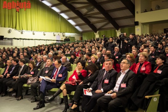 delegati PSD