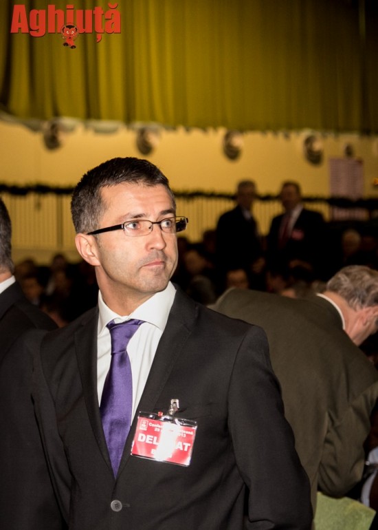 Dragos Benea