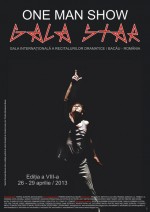Afis GALA STAR 2013