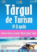 Targul de turism