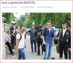 Desteptarea