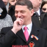 Gabriel-Berca