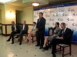 Miscarea Populara lansare Bacau