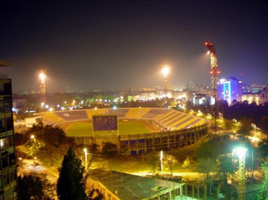stadion