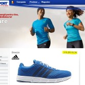 adidas intersport