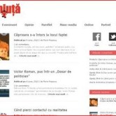 hosting aghiuta