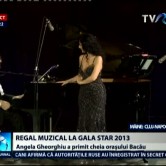 Dan Grigore si Angela Gheorghiu