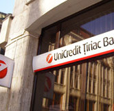 Unicredit-Tiriac