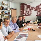 Primarie spatii verzi