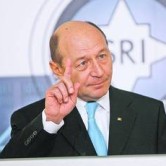 Traian Basescu