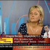 Tudorita Lungu