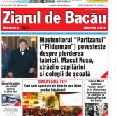 Ziarul de Bacau