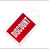 discount