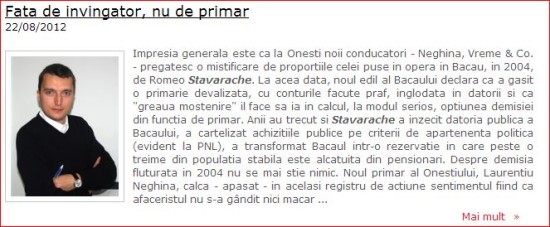 Onesti Expres 1