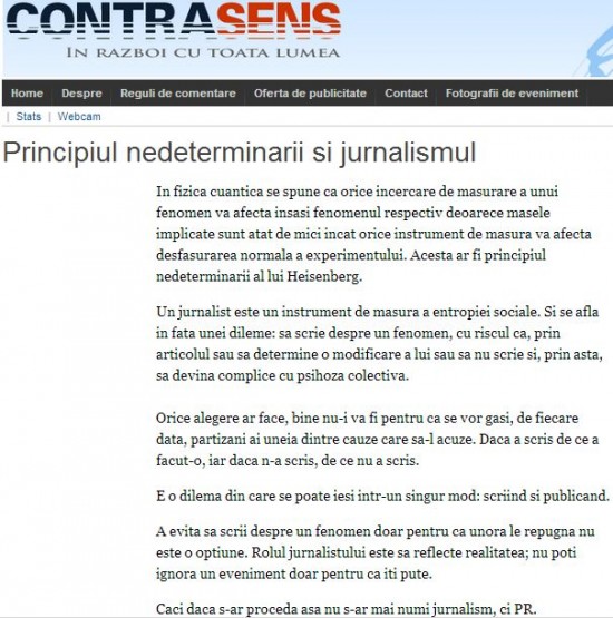 contrasens
