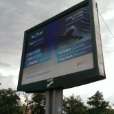 reclama Aeroport Iasi