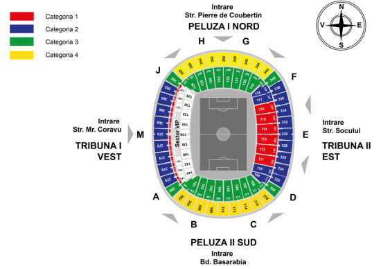 stadion