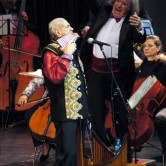 Gheorghe Zamfir