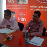 PSD Bacau