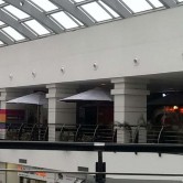 Umbrele Arena Mall