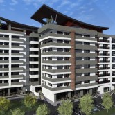 complex rezidential bistrita