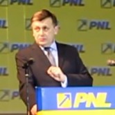 Crin Antonescu