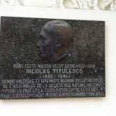 Nicolae Titulescu