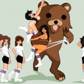 pedobear