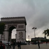 Arcul de Triumf Paris (4)