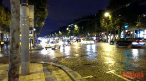 Champs Elysees