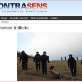 Intifada