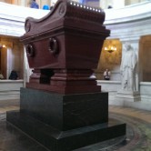 Mormantul lui Napoleon