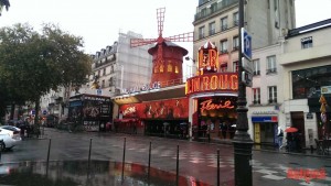 Moulin Rouge