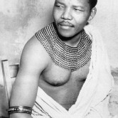 Nelson Mandela