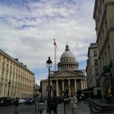 Pantheon Paris 1