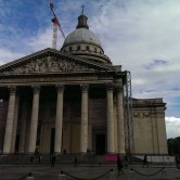 Pantheon Paris 2