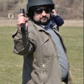 Razvan Bibire