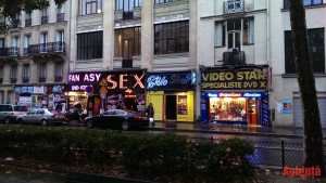 bd de Clichy