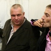 Constantinescu si Mazare