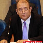 Dumitru-Marcel Bujor