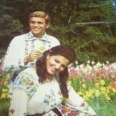 Irina Loghin si Benone Sinulescu