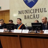 Primaria Bacau