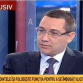Victor Ponta