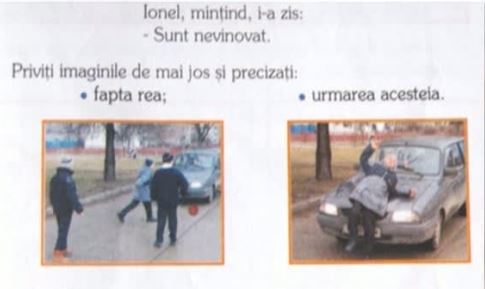 manual religie
