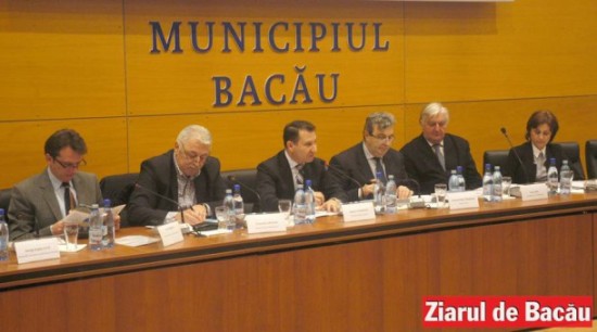 conferinta de presa